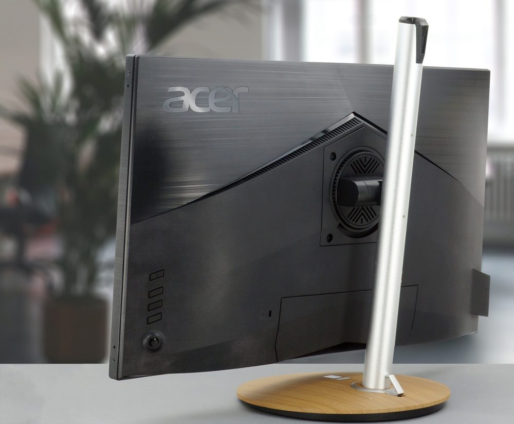Acer ConceptD CM3 (CM3271K) review - a 