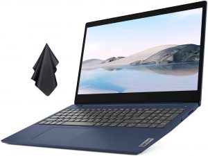 Lenovo IdeaPad 3 15 - Raven 5 4500U · Radeon RX Vega 6 · 15.6