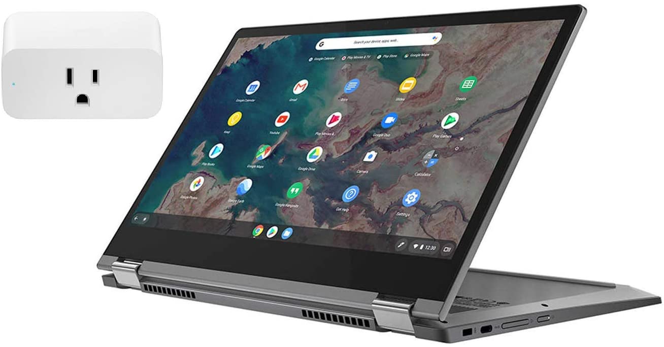 Lenovo Chromebook Flex 5 13 i310110U · Intel UHD Graphics · 13.3