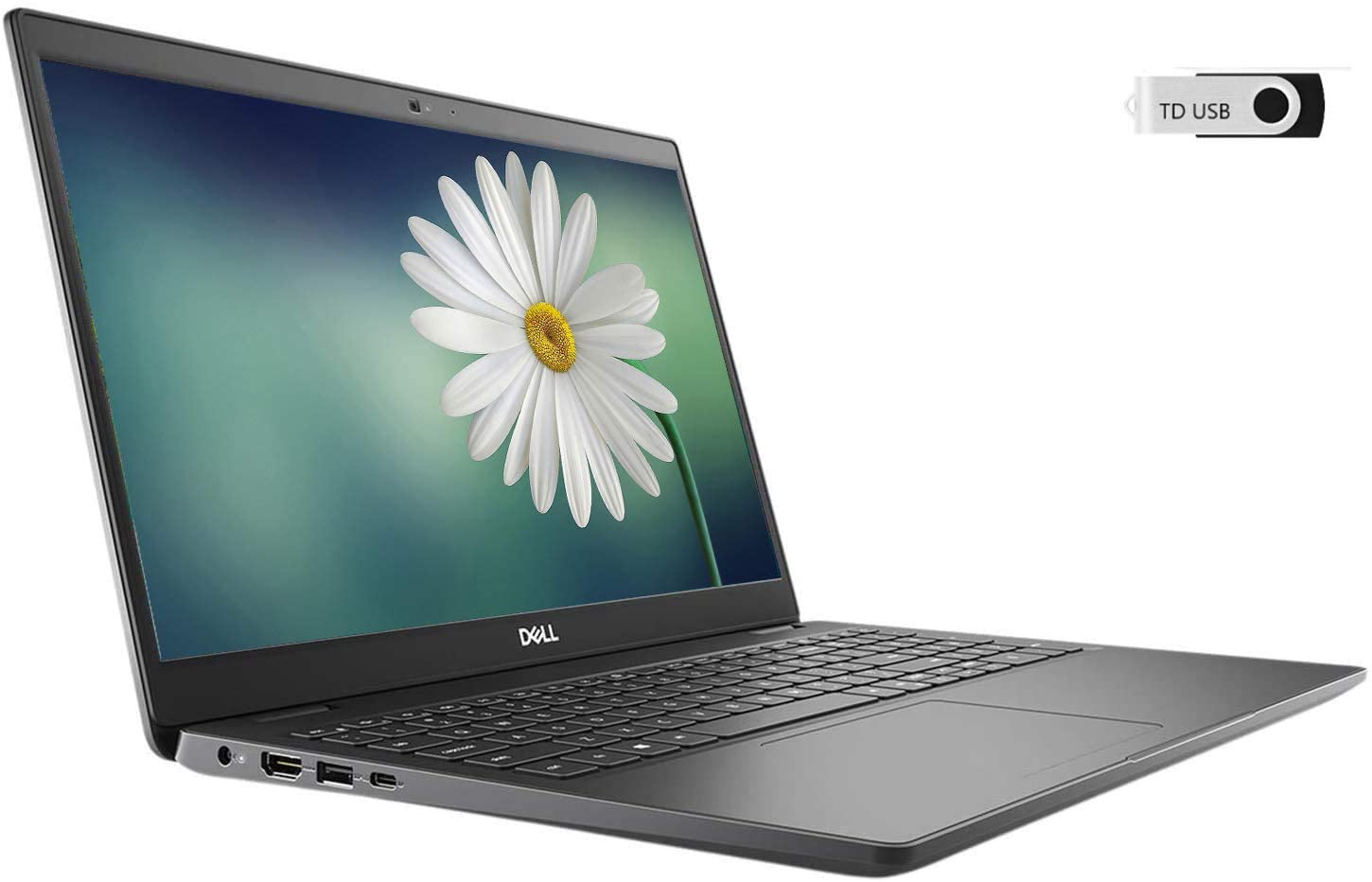 Dell latitude 3510 разбор