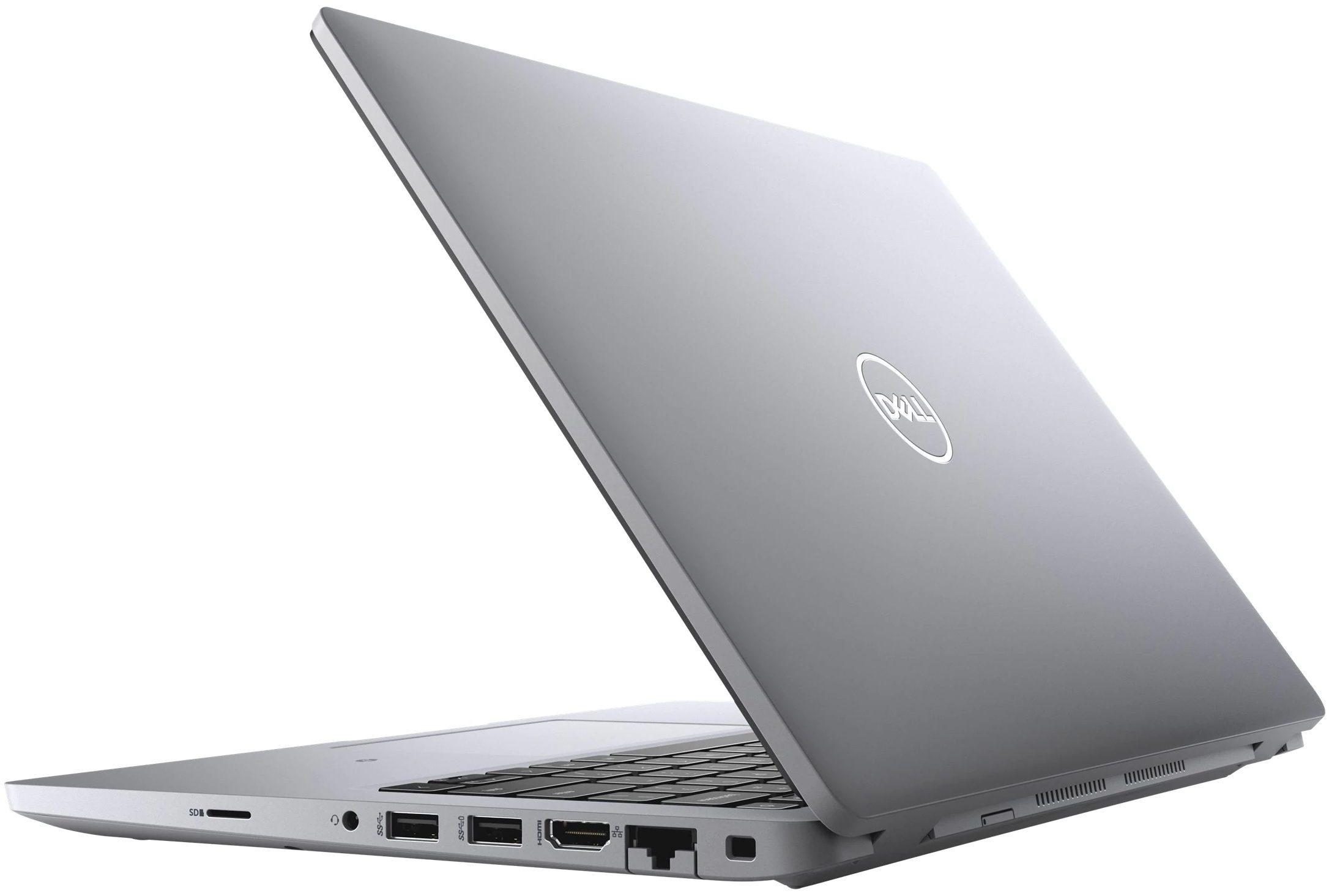 Dell Latitude 5420 - i5-1145G7 · Xe Graphics G7 80 EU · 14.0”, HD