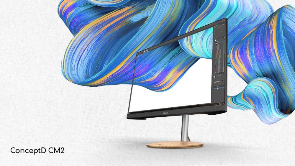 Top 5 reasons to BUY or NOT to buy the Acer ConceptD CM2 (CM2241W ...