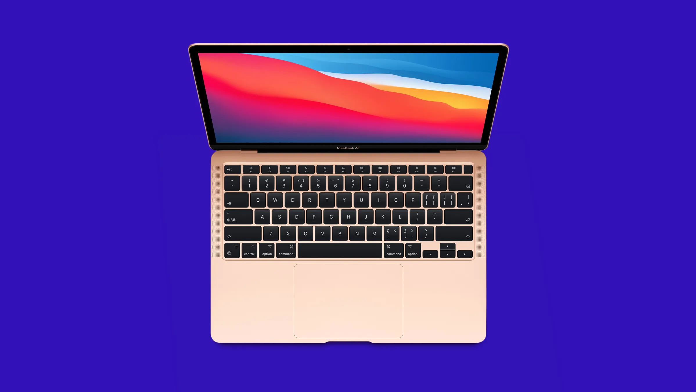 ( 品)Macbook Air Late 2020 Chip M1