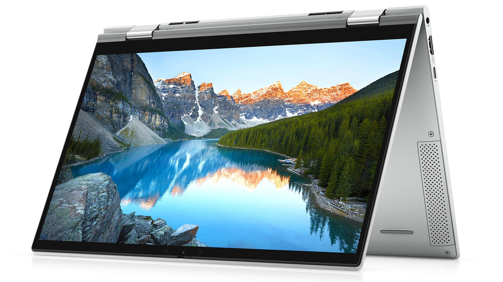Dell Inspiron 13 7306 2 in 1 Specs Tests And Prices LaptopMedia