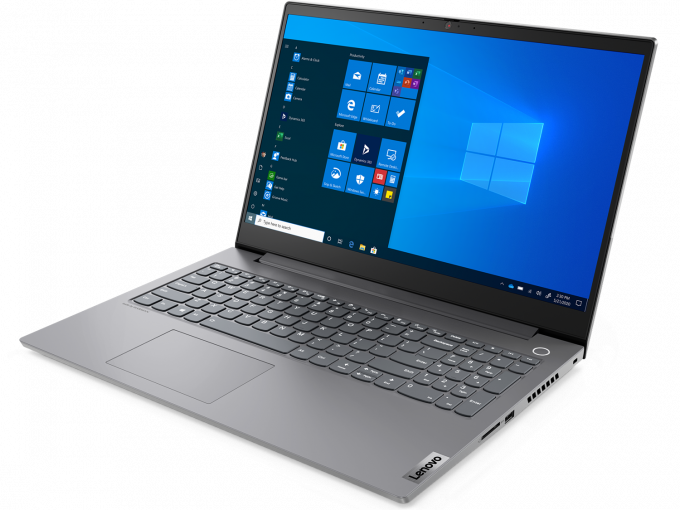 Lenovo ThinkBook 15p Gen 2 review | LaptopMedia.com