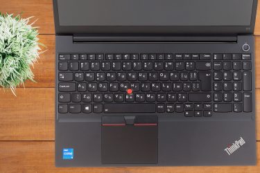 Lenovo ThinkPad E15 Gen 2 review - brings performance to the table Lenovo ThinkPad E15 Gen 2 review - brings performance to the table
