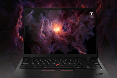 Lenovo ThinkPad X1 Nano review - the first ThinkPad below 1 kg