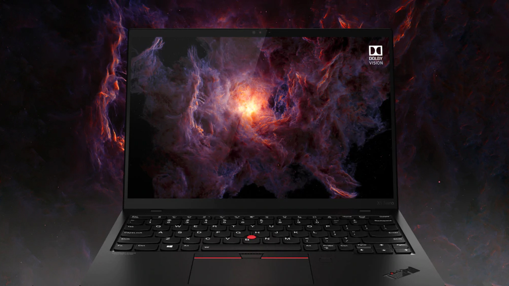 lenovo thinkpad x1 carbon