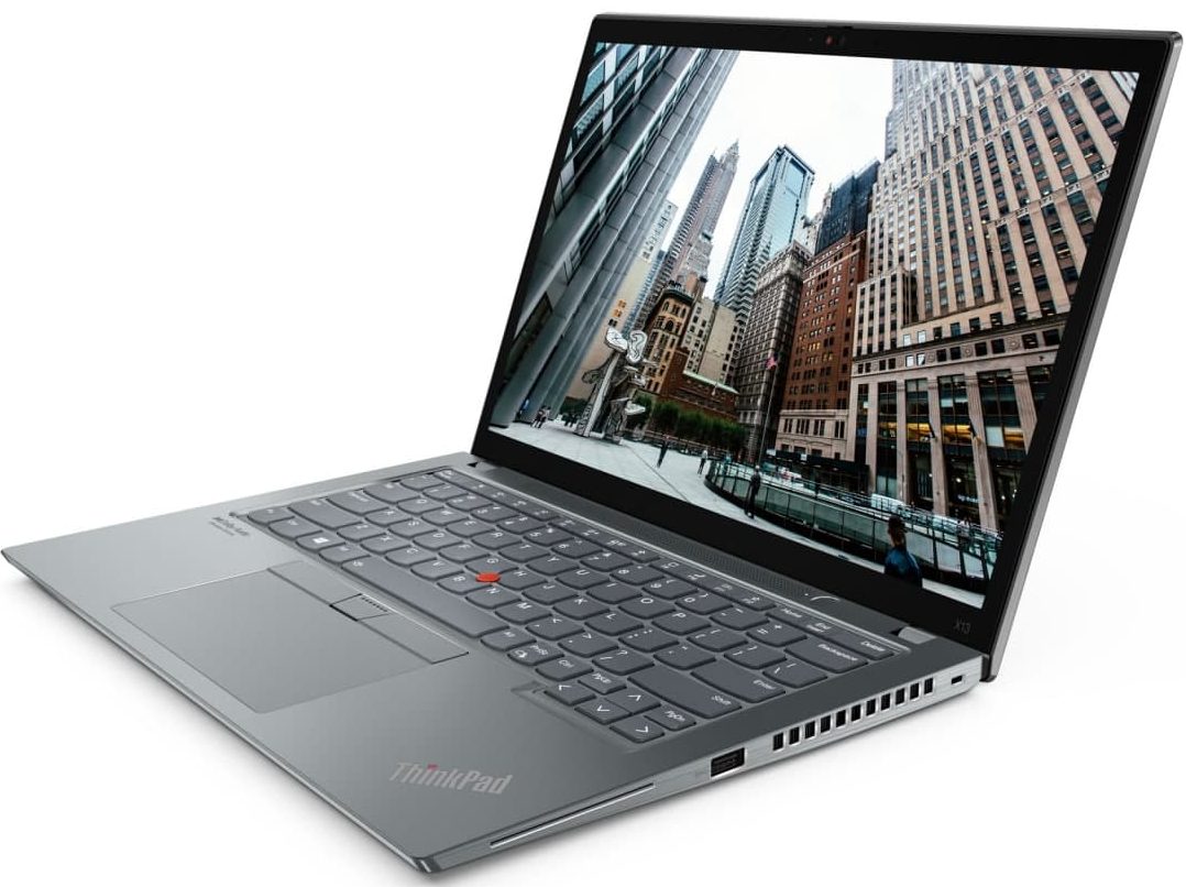 ThinkPad X13 Gen2 i5-1135 Lenovo ジャンク扱い