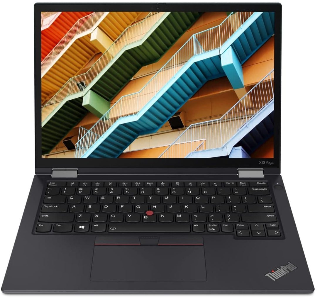 Lenovo Thinkpad X13 Gen 2 i7