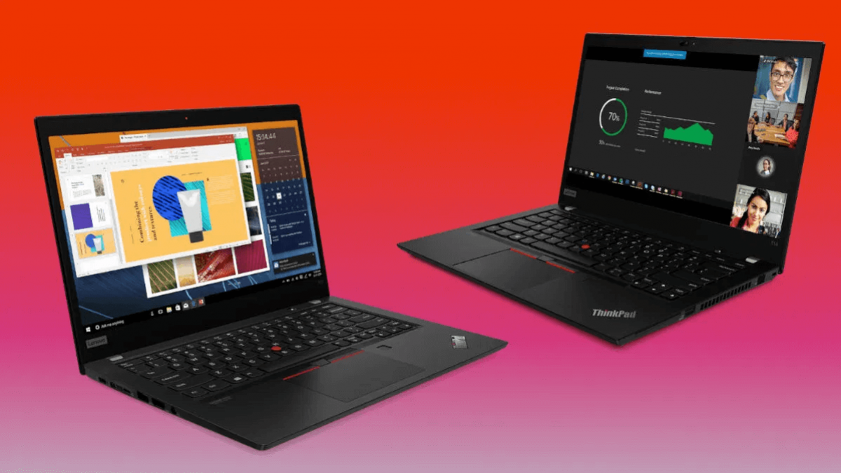 [Comparison] Lenovo ThinkPad T14 Gen 2 vs T14 Gen 1 - what are the ...