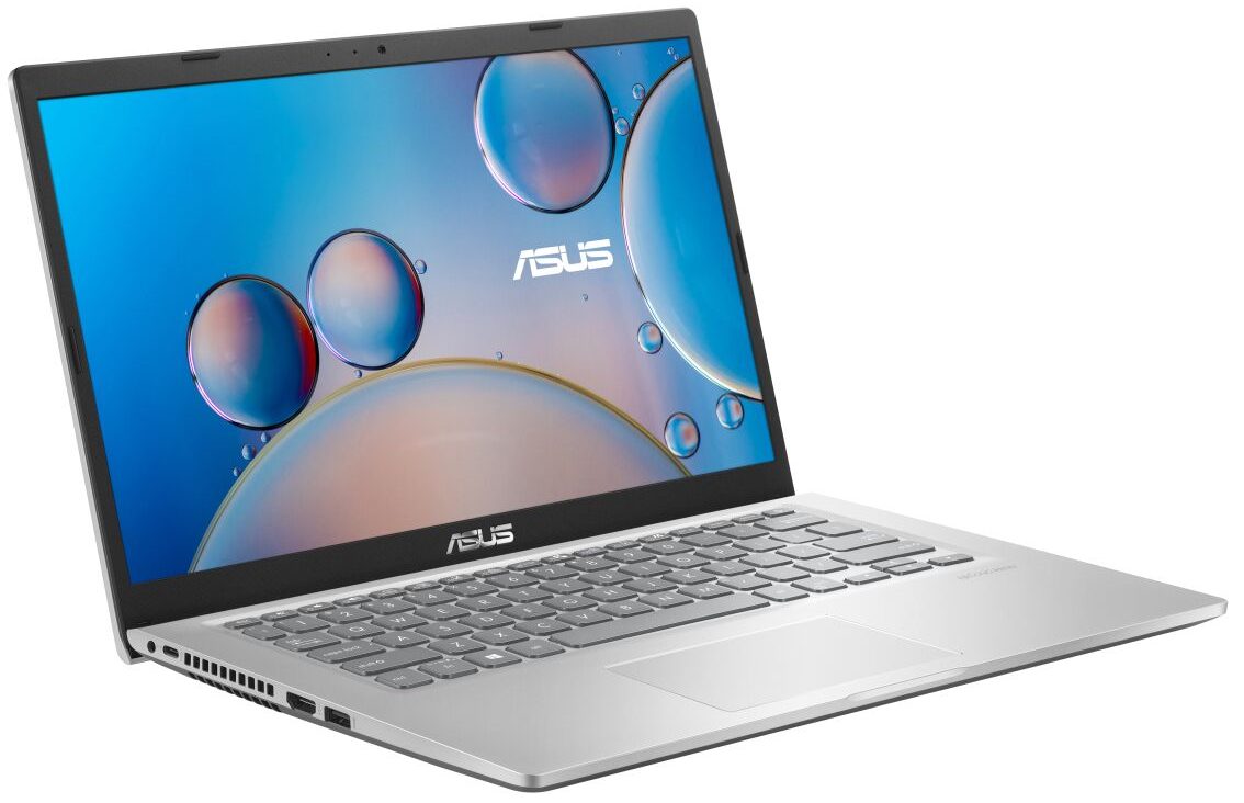 ASUS VivoBook X415 review - it is but is it worth it? | LaptopMedia.com