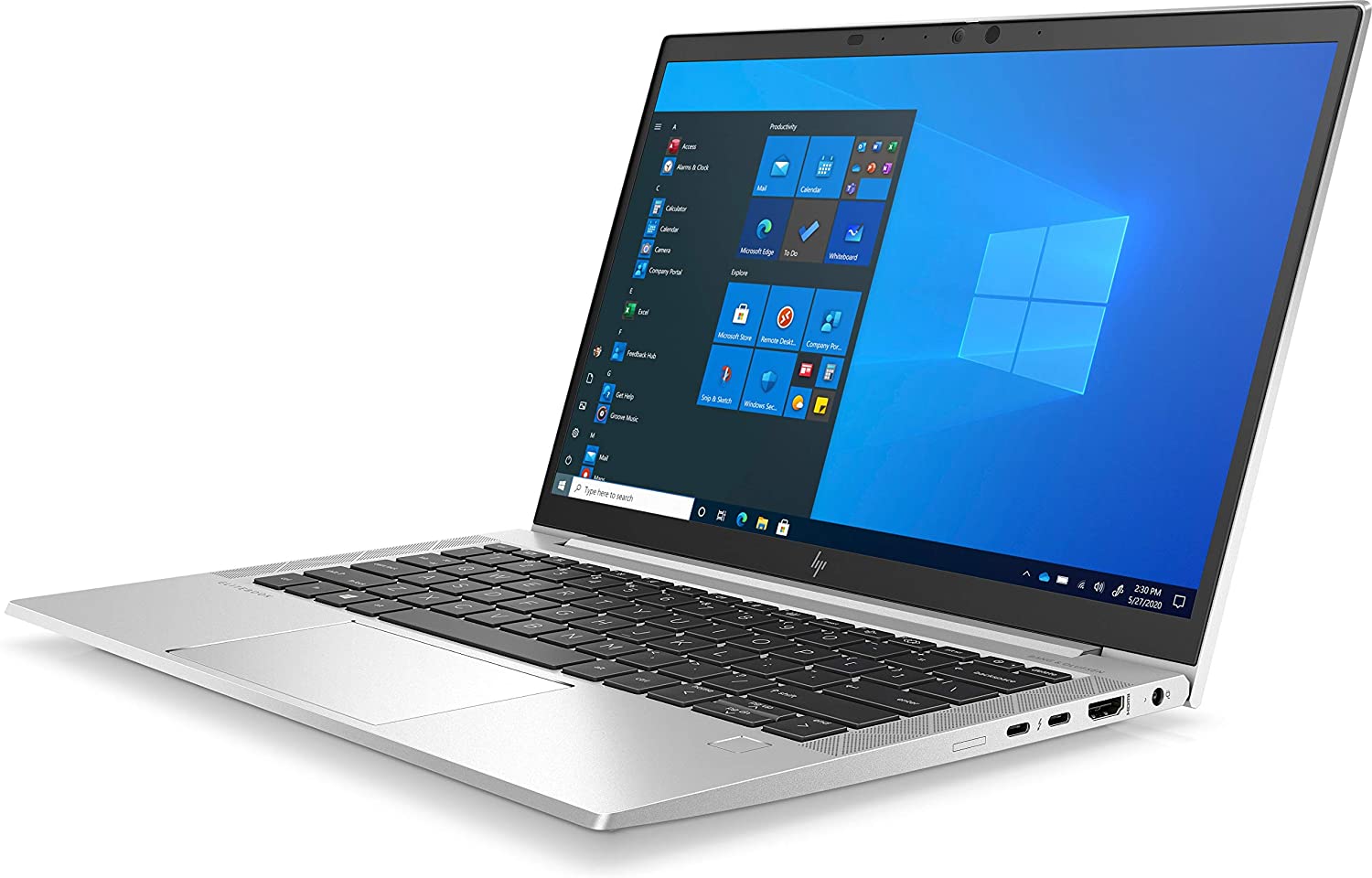 HP EliteBook 830 G8 I7 1185G7 Xe Graphics G7 13 3 Full HD 1920 