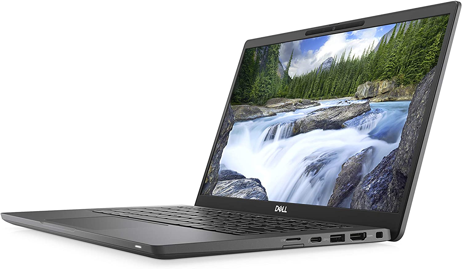 Dell Latitude 7320 - i5-1145G7 · Xe Graphics G7 80 EU · 13.3