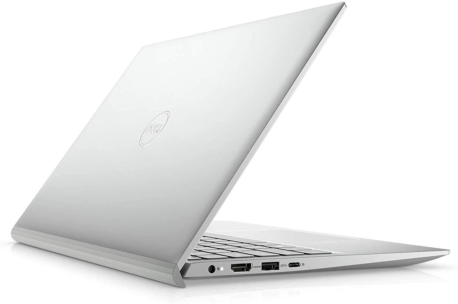Dell Inspiron 13 5301 - スペック、テスト、価格 | LaptopMedia 日本