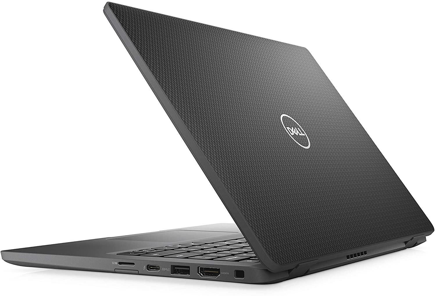 Dell Latitude 13 7320 review - once again, there is a ton of