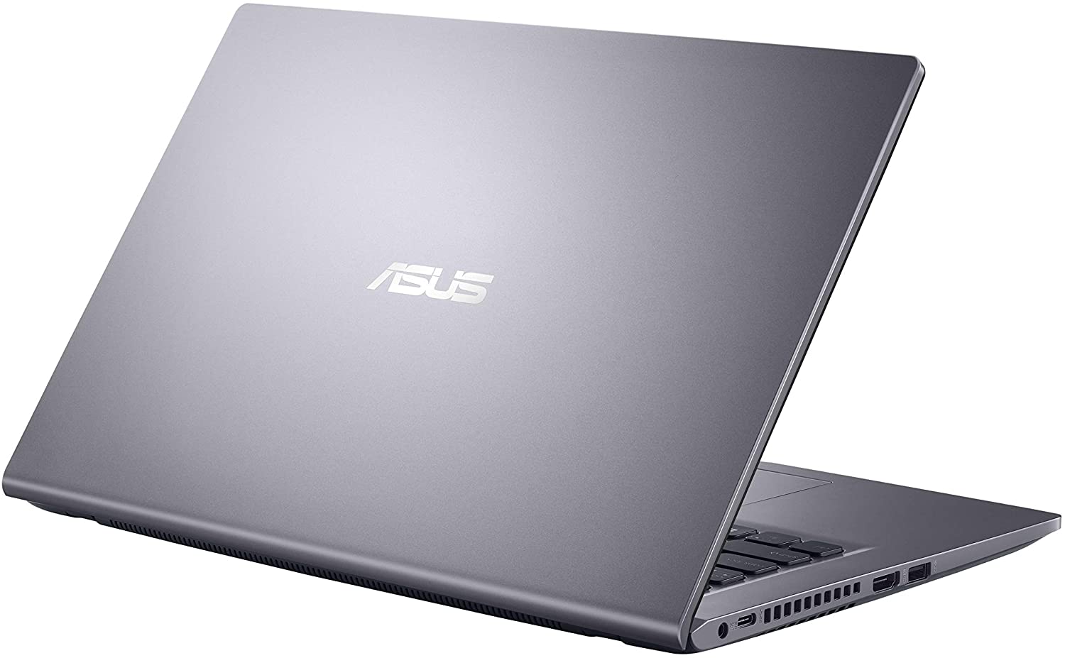 PC Portable 14 Asus VivoBook 14 R1400 - Full HD TN, Intel Core i3