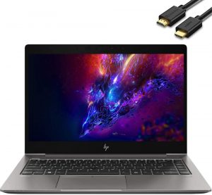 HP ZBook 14u G6 - スペック、テスト、価格 | LaptopMedia 日本