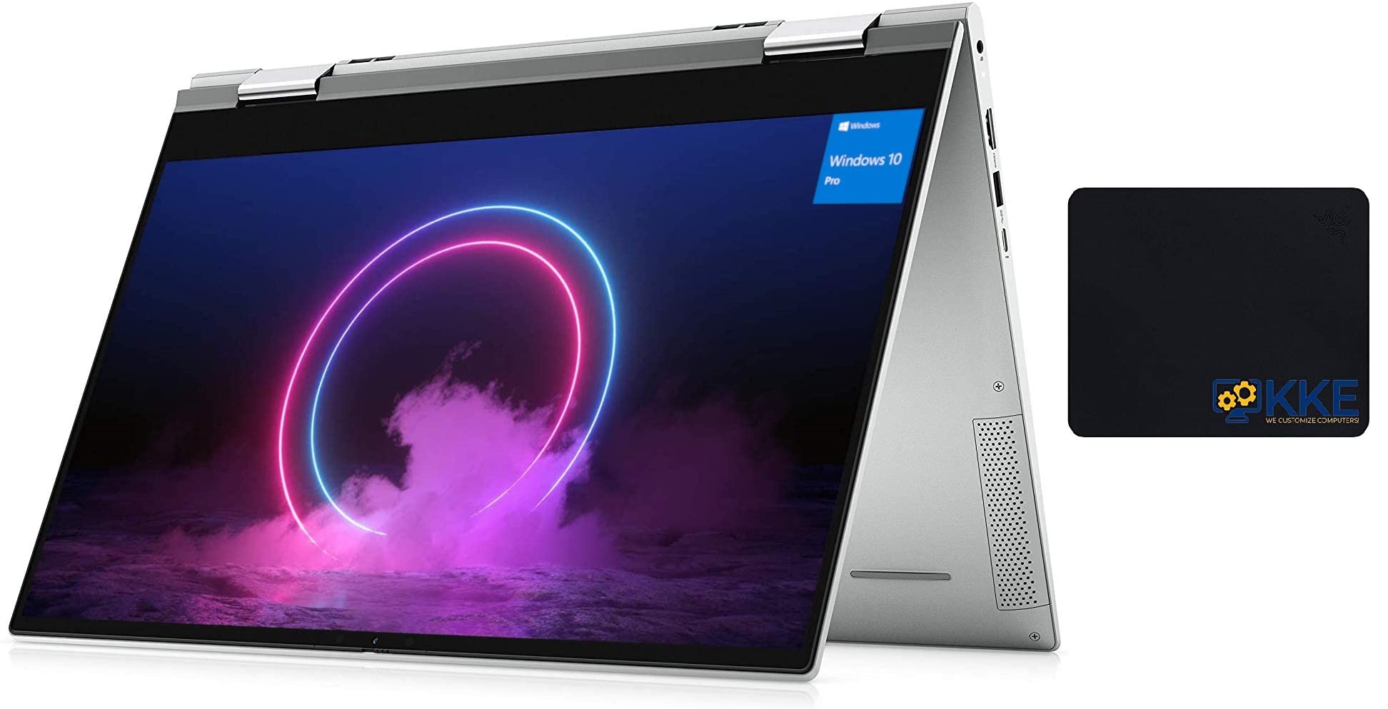 Dell Inspiron 17 7706 2 In 1