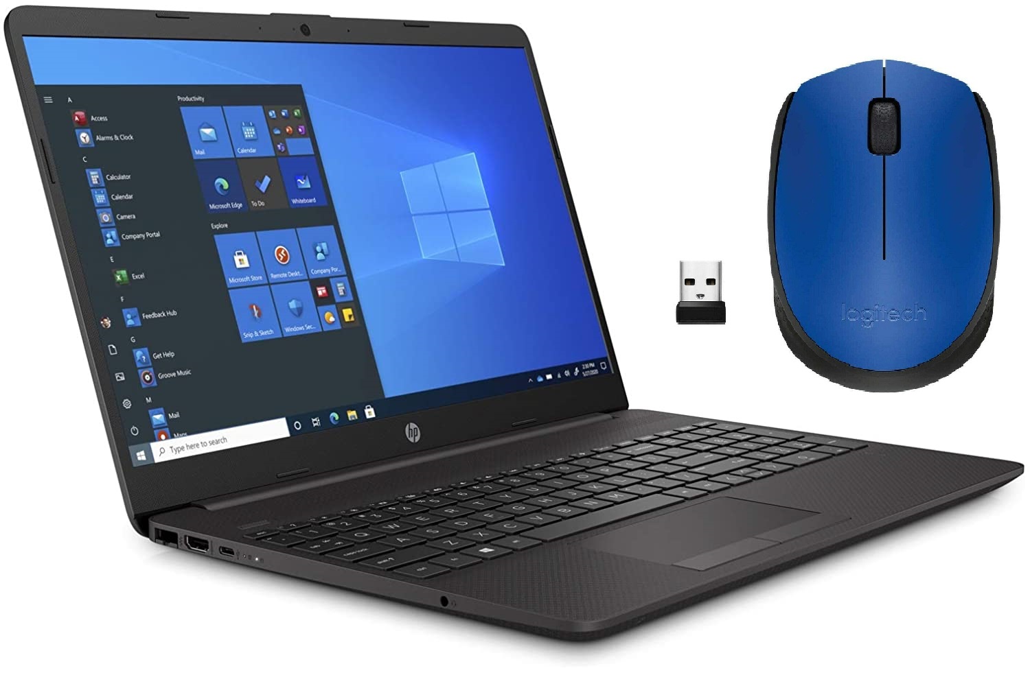 hp 250 g8 i3 1115g4 review