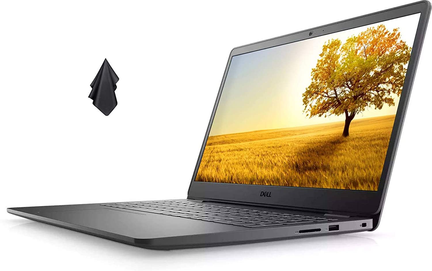 Dell Inspiron 3501 · I5 1135g7 · Xe Graphics G7 80 Eu · 156” Full Hd 1920 X 1080 Ips · 1tb 3407