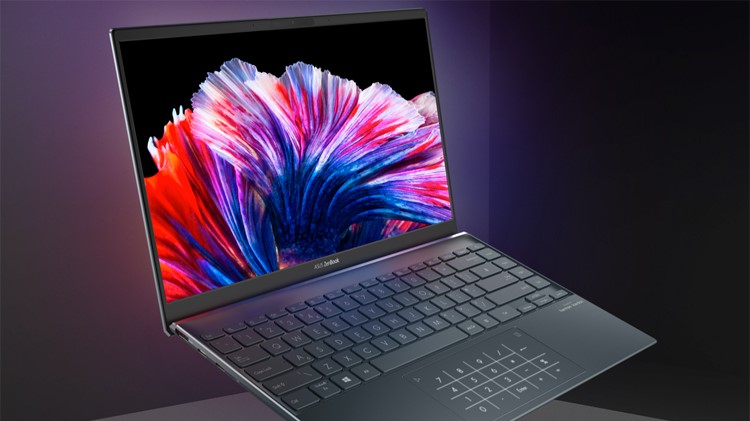 Top 5 reasons to BUY or NOT to buy the ASUS ZenBook 13 OLED UM325 ...