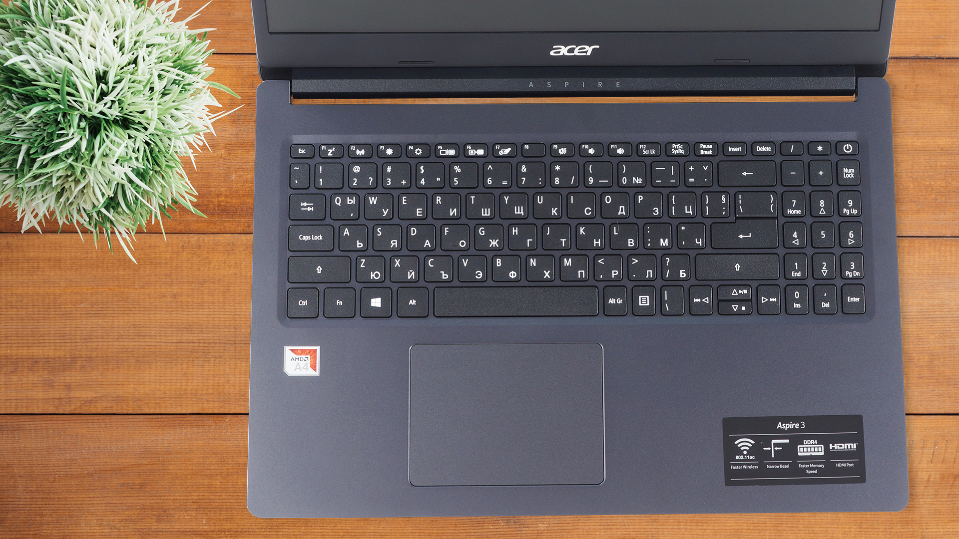 partner Migratie Bijdrage Acer Aspire 3 (A315-22) review - when you no longer have a choice |  LaptopMedia.com