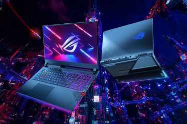Windowsノート本体 ROG Strix SCAR 17 G733QS Amazon.co.jp: ASUS ゲーミングノートパソコン ROG Strix SCAR 17