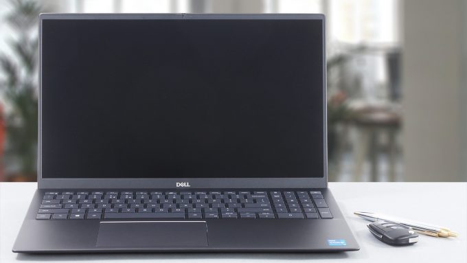 Dell Vostro 15 5502 Review A 15 Incher For Home And The Office