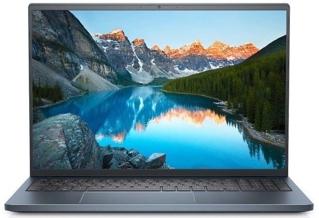 Dell Inspiron 16 Plus (7610) Review