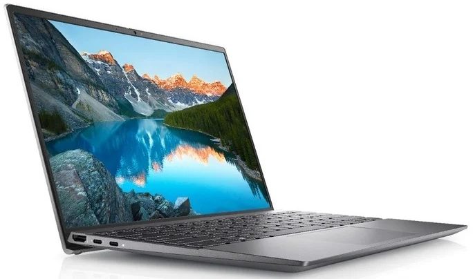 CPUIntelCoDell Inspiron 13 5310 core i7 16GB 1TB