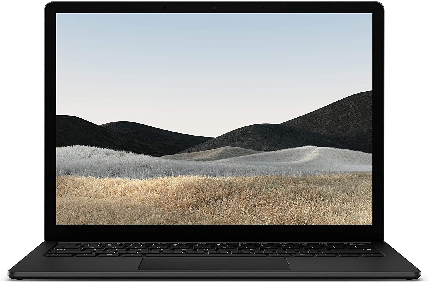 Microsoft Surface Laptop 4 (13.5