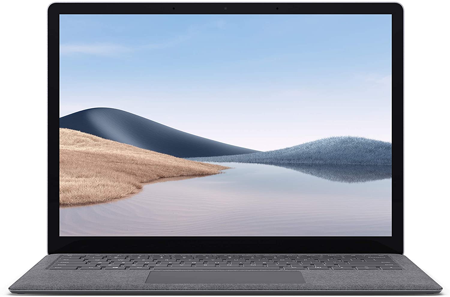 微软Surface Laptop 4（13.5英寸）评测--轻、薄、快、贵| LaptopMedia 中国