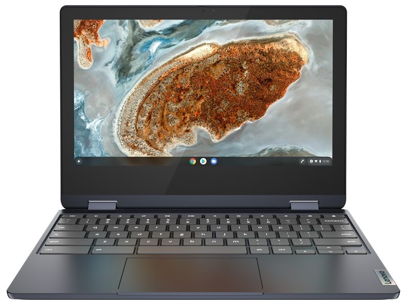 Lenovo IdeaPad Flex 3 Chromebook 11 - Mediatek MT8183 · ARM Mali