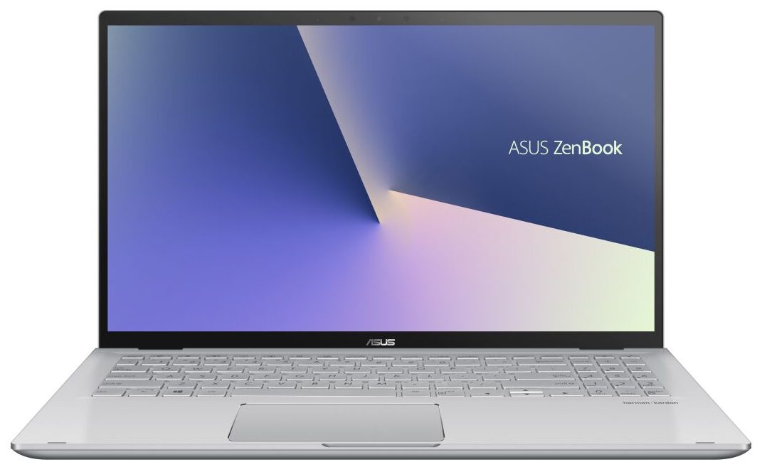 ASUS ZenBook Flip 15 UM562 - Specs, Tests, and Prices