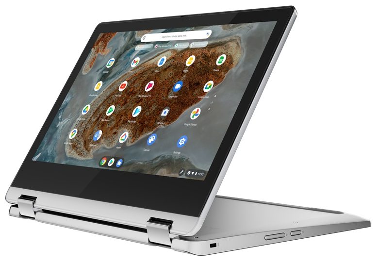 Lenovo IdeaPad Flex 3 Chromebook 11 - Mediatek MT8183 · ARM Mali