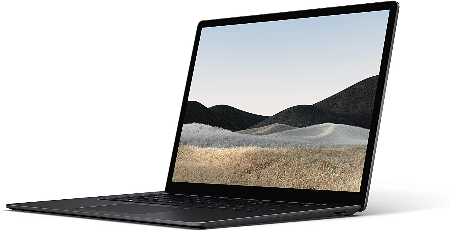 Microsoft Surface Laptop 4 (15.0