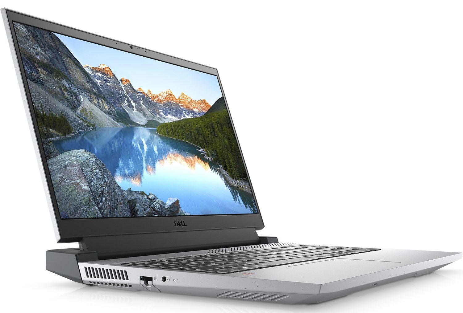 Dell G15 (5515) - スペック、テスト、価格 | LaptopMedia 日本