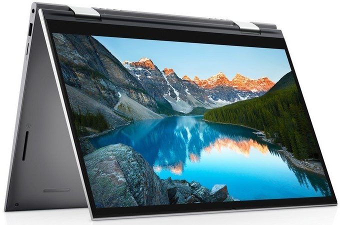 Dell Inspiron 14 7415 2-in-1 - スペック、テスト、価格 