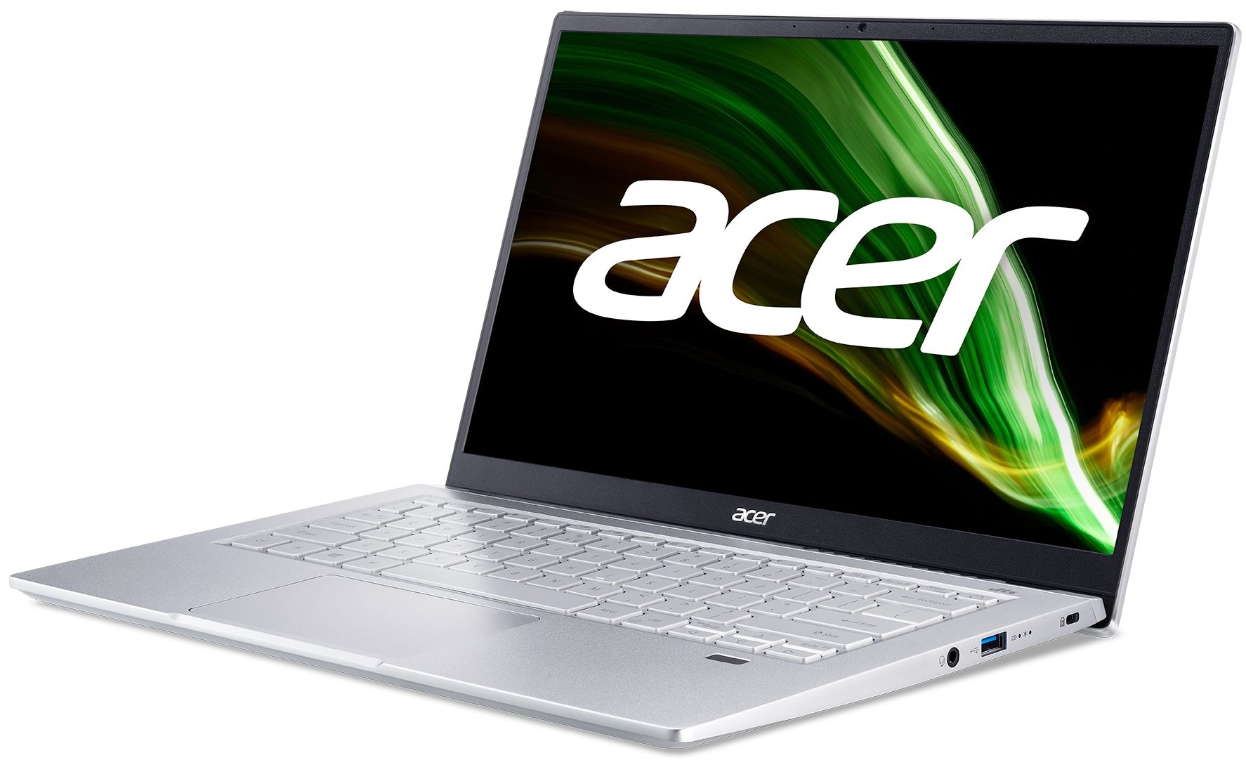 Acer Swift 3 (2021) Review