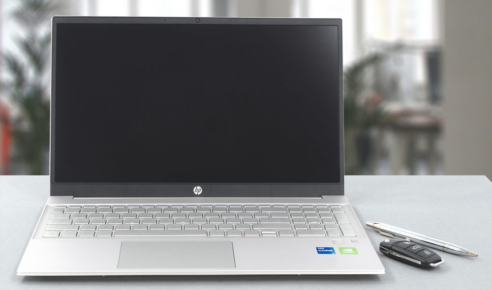 HP Pavilion 15 Review: Just the right amount of frills - Reviewed