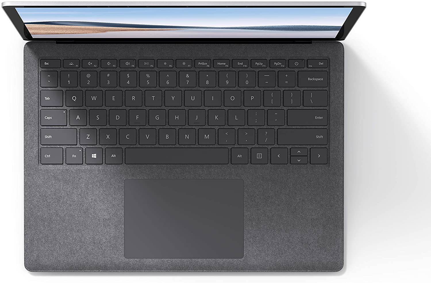 Surface Laptop 4 【アイスブルー】