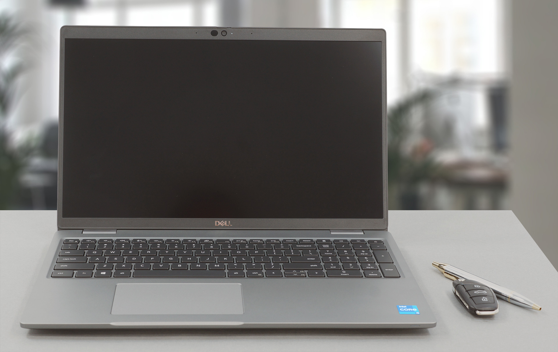 Dell Latitude 15 5520 review - paving the way to sustainability |  