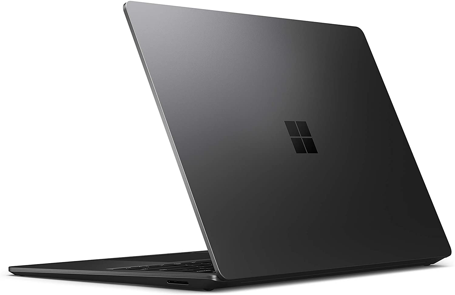 Microsoft Surface Laptop 4 (13-inch) review