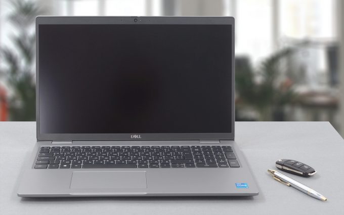 Dell Precision 15 3560 review - let's talk about mobile workstations ...