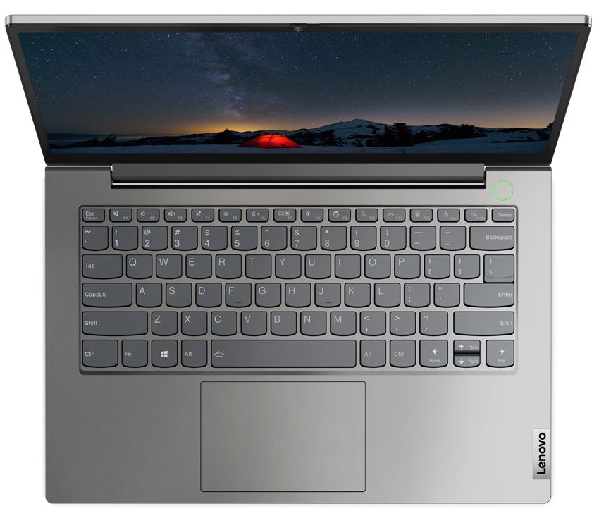 Lenovo ThinkBook 14 Gen 3 - Ryzen 5 5500U · RX Vega 7 15W · 14.0 