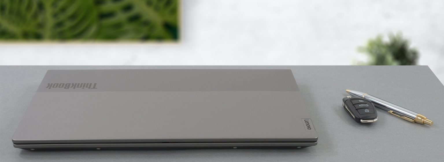 Lenovo ThinkBook 14 Gen 2 review - one of the best business notebooks ...