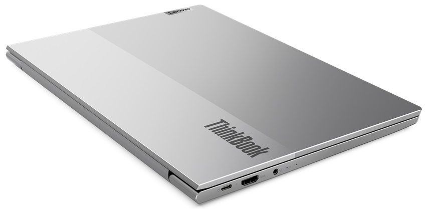 Lenovo ThinkBook 13s Gen 3 - Ryzen 5 5600U · RX Vega 7 15W · 13.3