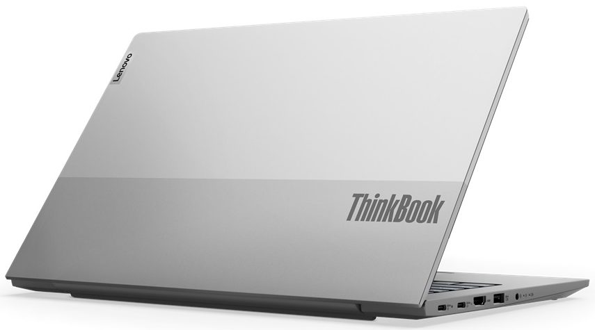 Lenovo ThinkBook 14 Gen 3 - Ryzen 5 5500U · RX Vega 7 15W · 14.0