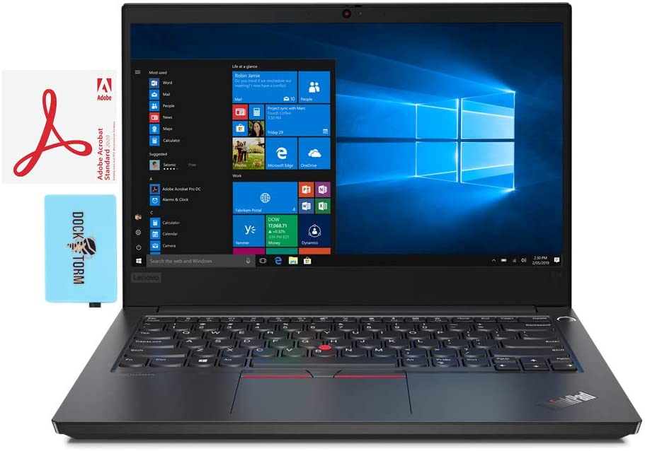 Lenovo thinkpad l470